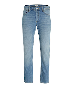 Jean fuselé pour hommes, Mike, Original 555, Jack & Jones