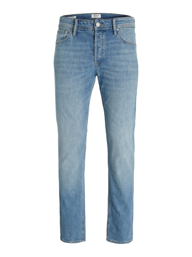 Jean fuselé pour hommes, Mike, Original 555, Jack & Jones