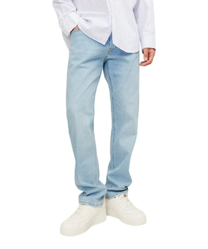 Jean fuselé pour hommes, Mike, Jack & Jones