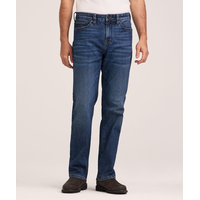 WindRiver Men's T-Max Straight Leg Jeans Front_Flat