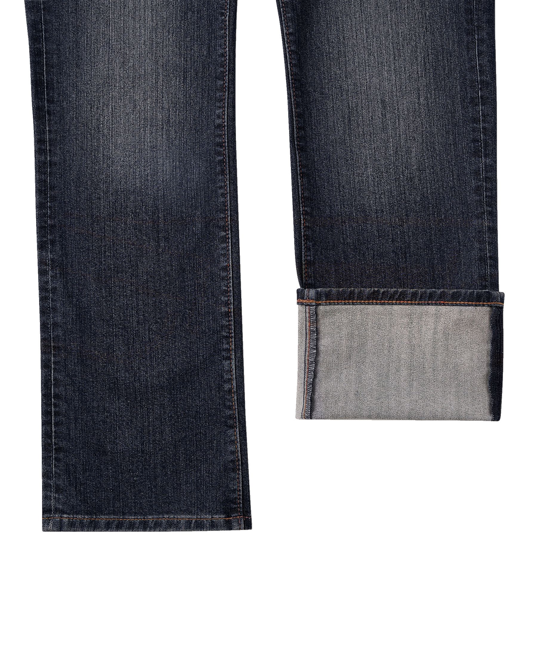 Jean à jambe droite T-Max pour hommes, WindRiver