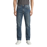 Lois Men's Brad L Comfort Stretch Jeans Front_Flat