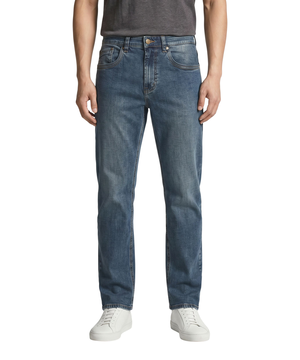 Lois Men's Brad L Comfort Stretch Jeans