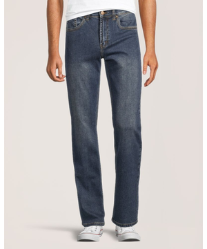 Jean extensible confortable pour hommes, Brad L, Lois