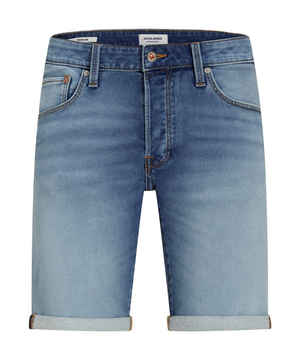 Jack & Jones Men's Rick Denim Shorts