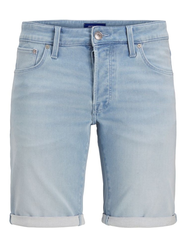 Jack & Jones Men's Rick Denim Shorts