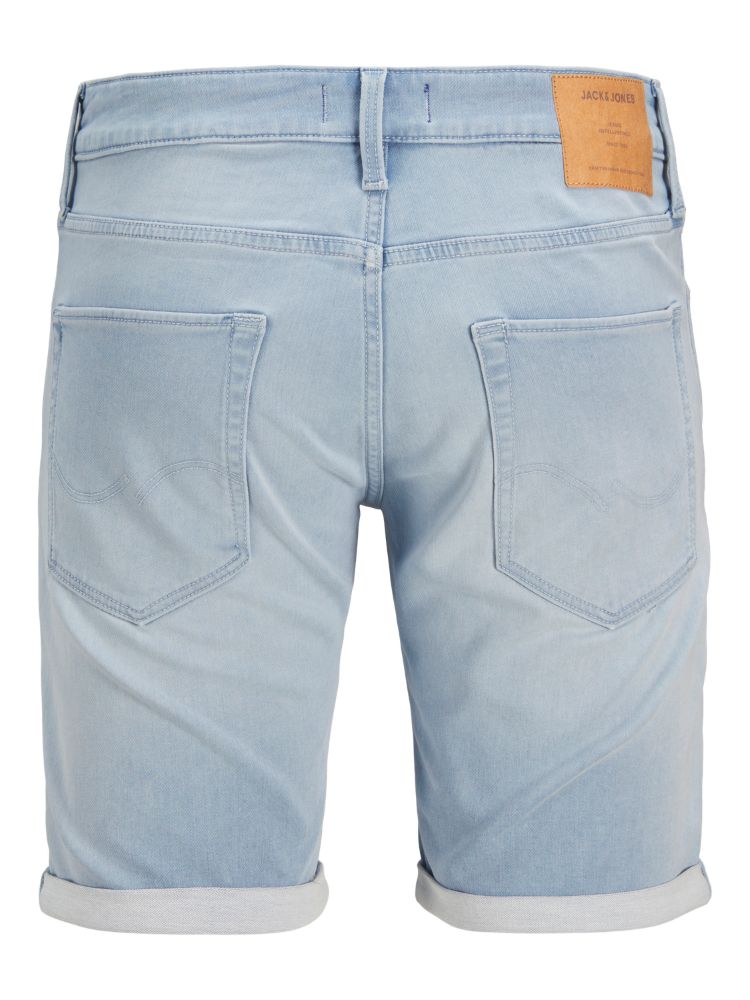 Short en denim pour hommes, Rick, Jack & Jones