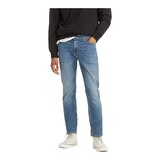 Jean à coupe étroite pour hommes, Terrible Claw, 511, Levi's Front_Flat