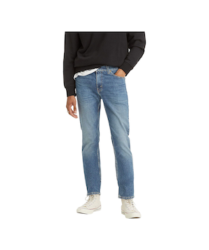 Levi's Men's 511 Slim Fit Terrible Claw Jeans