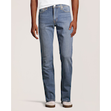 Levi's Men's 511 Slim Fit Terrible Claw Jeans Front_Flat