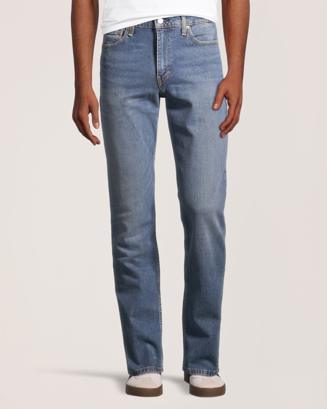 Levi's Men's 511 Slim Fit Terrible Claw Jeans