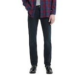 Jean à coupe étroite pour hommes, 511, Levi's Front_Flat