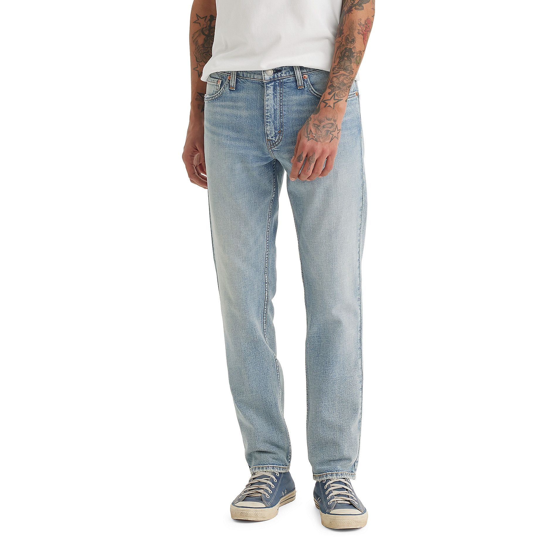 Levi's Men's 511 Slim Fit Jeans