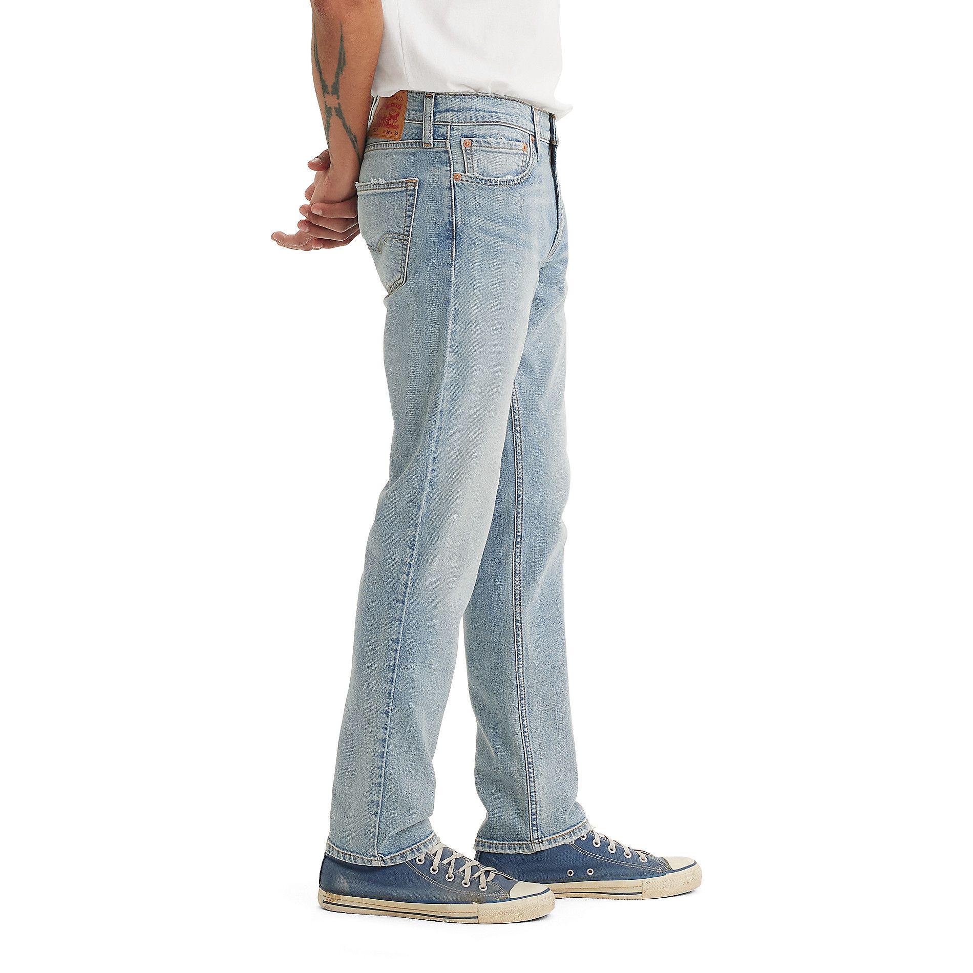 Levi's Men's 511 Slim Fit Jeans