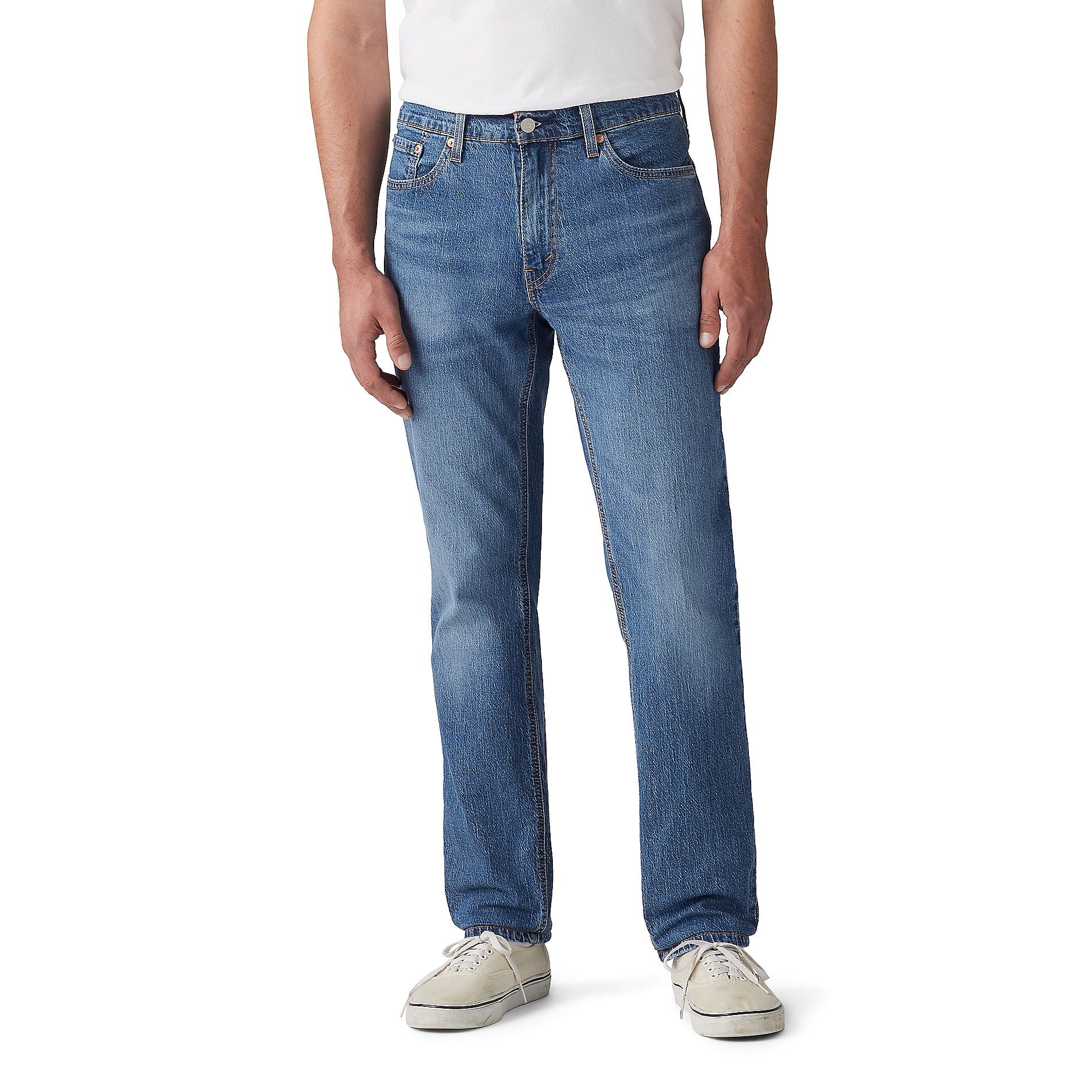 Jean sport à jambe fuselée pour hommes, 541, Levi's
