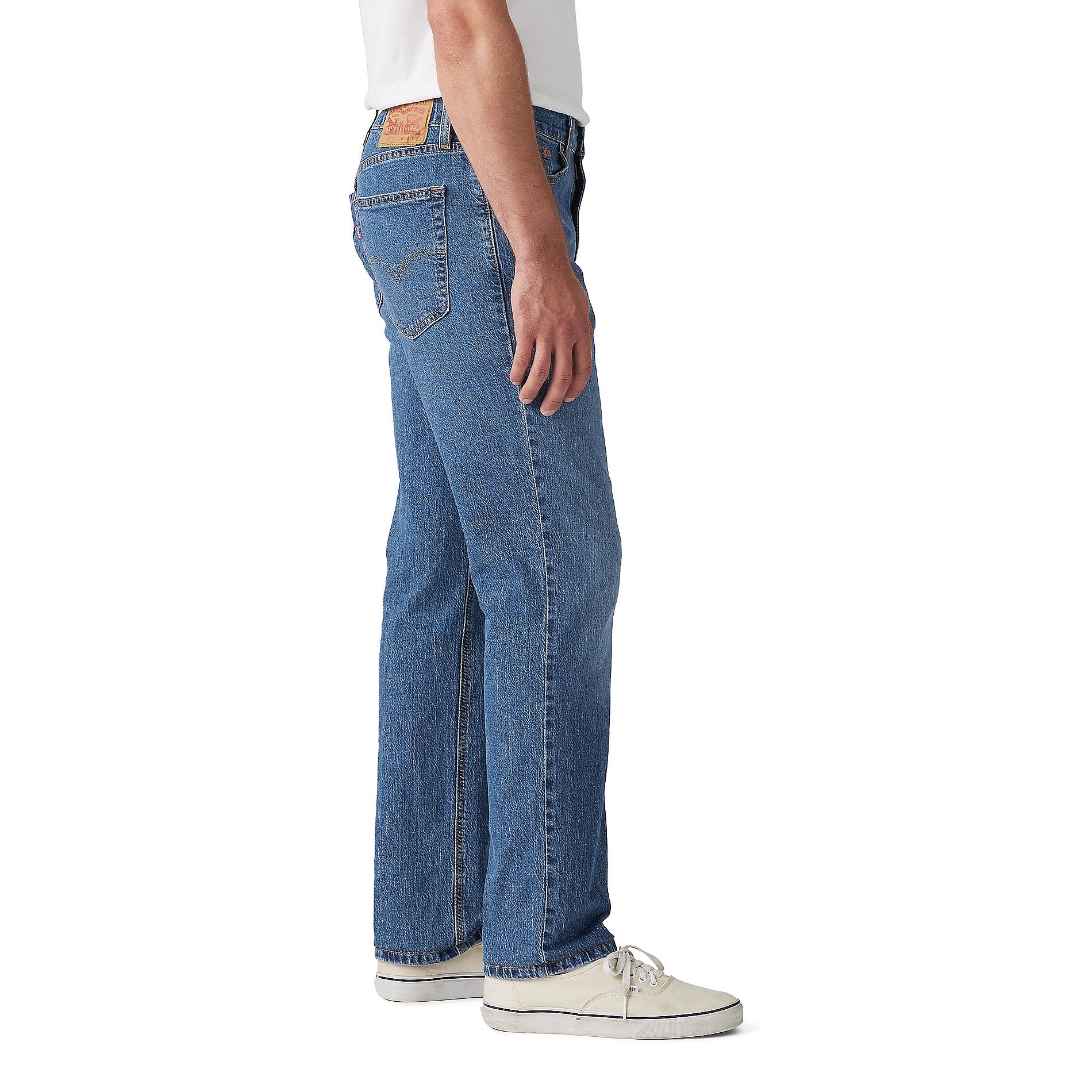 Jean sport à jambe fuselée pour hommes, 541, Levi's