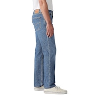 Levi's Men's 541 Athletic Tapered Fit Jeans Side_Right
