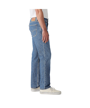 Levi's Men's 541 Athletic Tapered Fit Jeans
