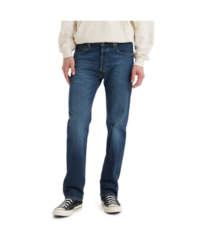 Levi's Men's 501 Button Fly Jeans