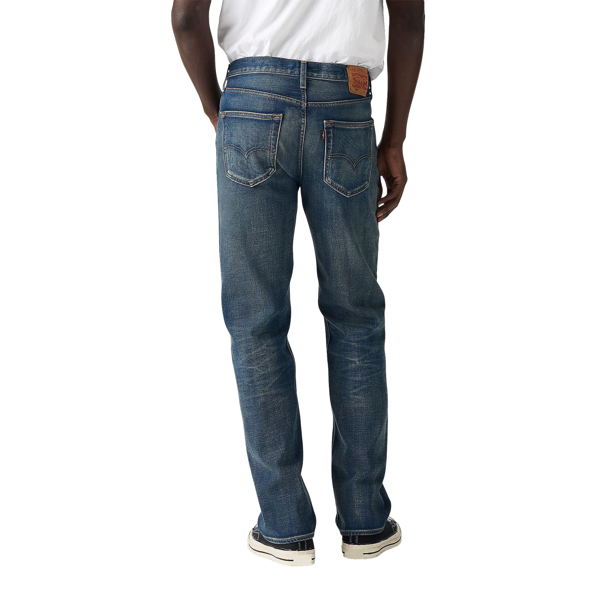 Levi's Men's 501 Colombus Jeans