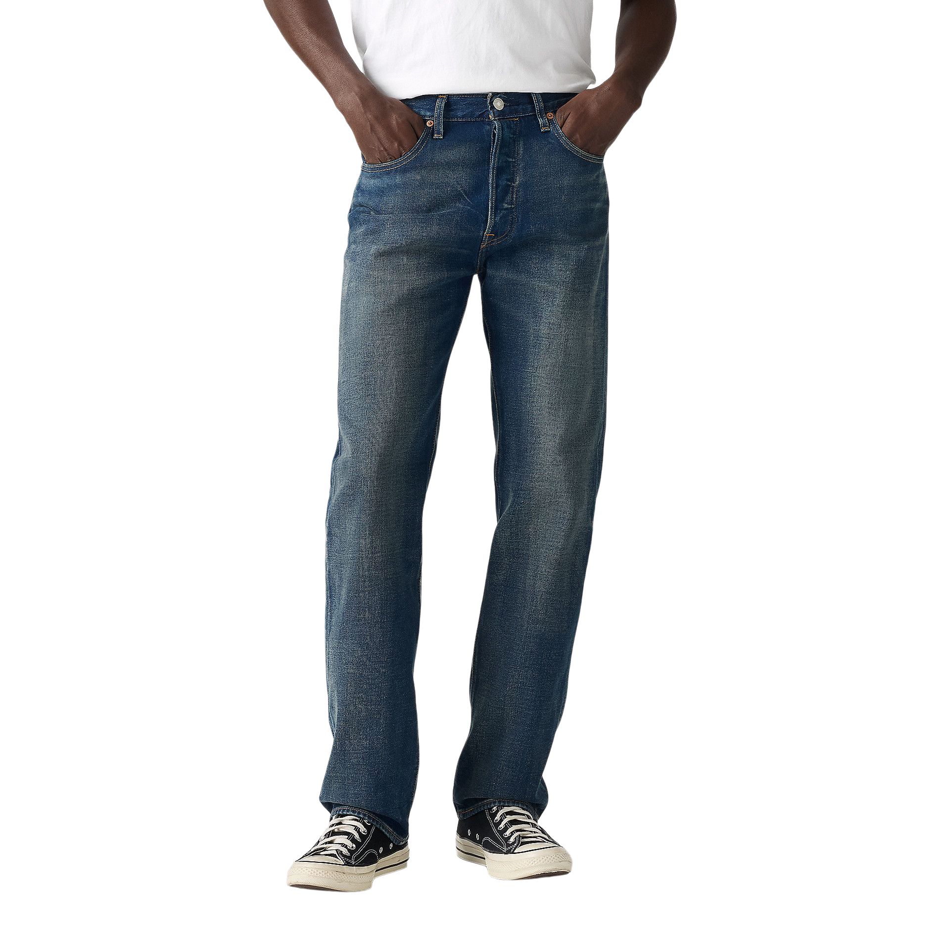 Levi's Men's 501 Colombus Jeans