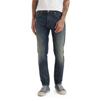 Levi's Men's 512 For The Thrill Slim Taper Jeans Front_Flat