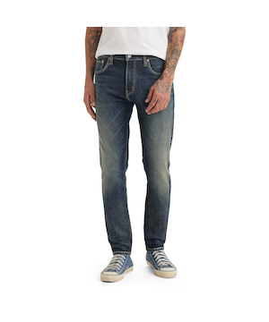 Levi's Men's 512 For The Thrill Slim Taper Jeans