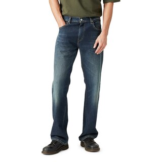 Levi's Men's 517 Got A Feeling Boot Cut Jeans