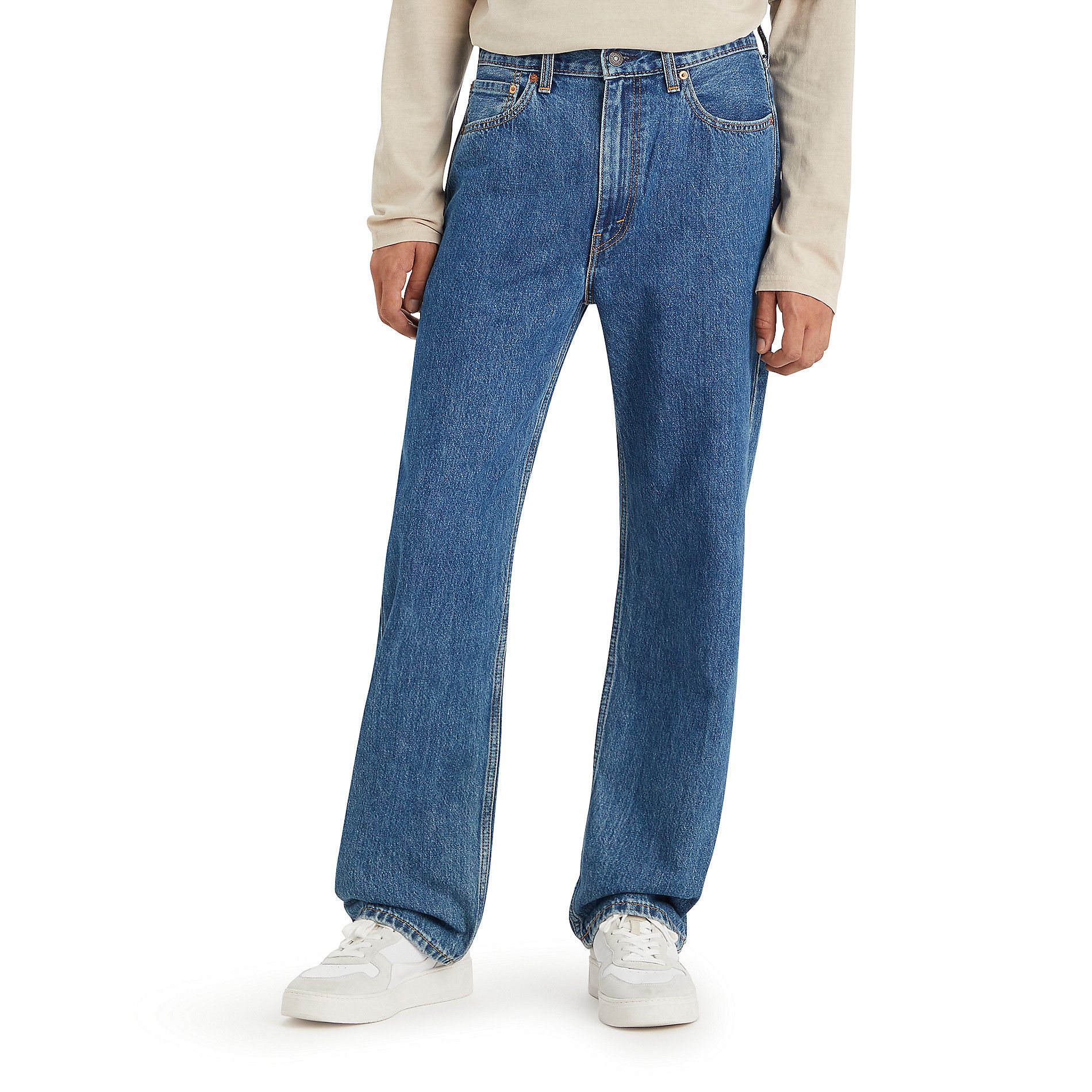 Levi's Men's 565 Loose Straight Jeans