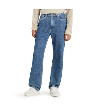 Levi's Men's 565 Loose Straight Jeans
