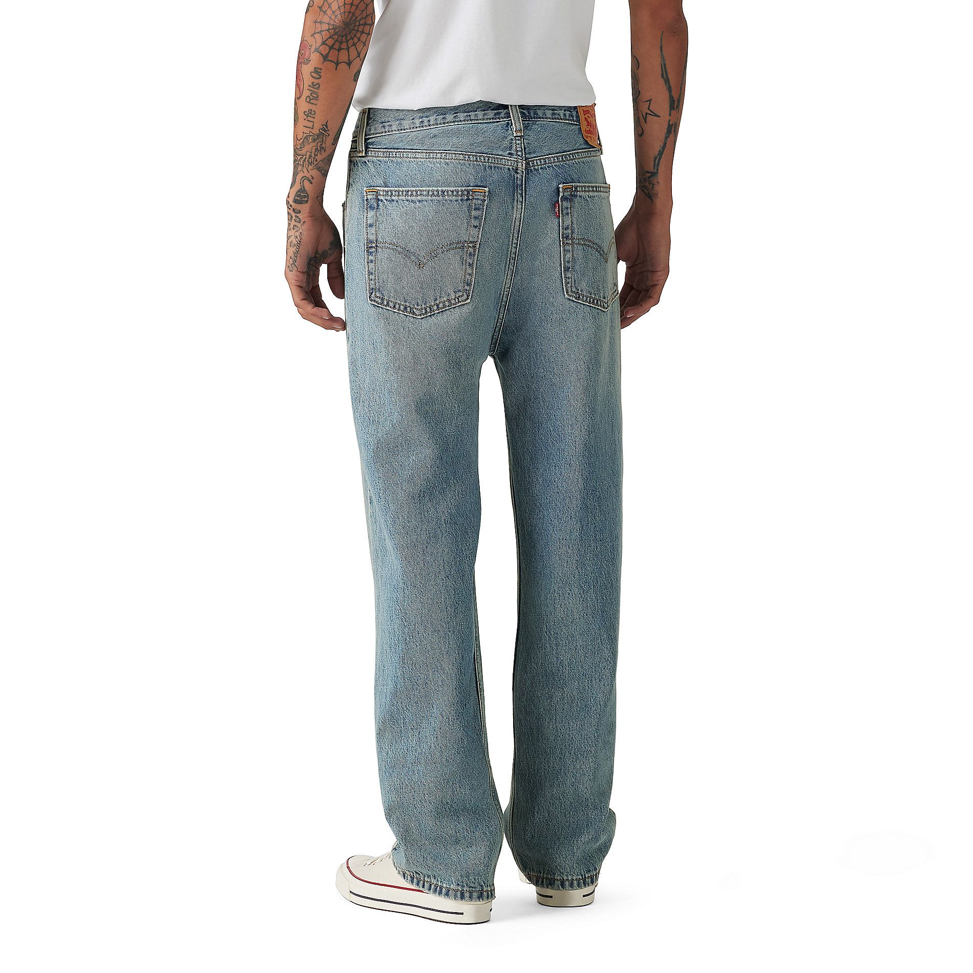 Jean ample à jambe droite pour hommes, 565, Levi's