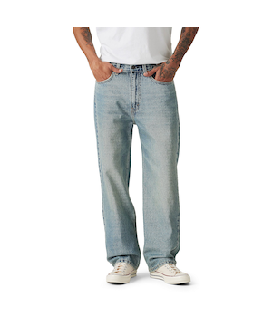 Levi's Men's 565 Loose Straight Jeans