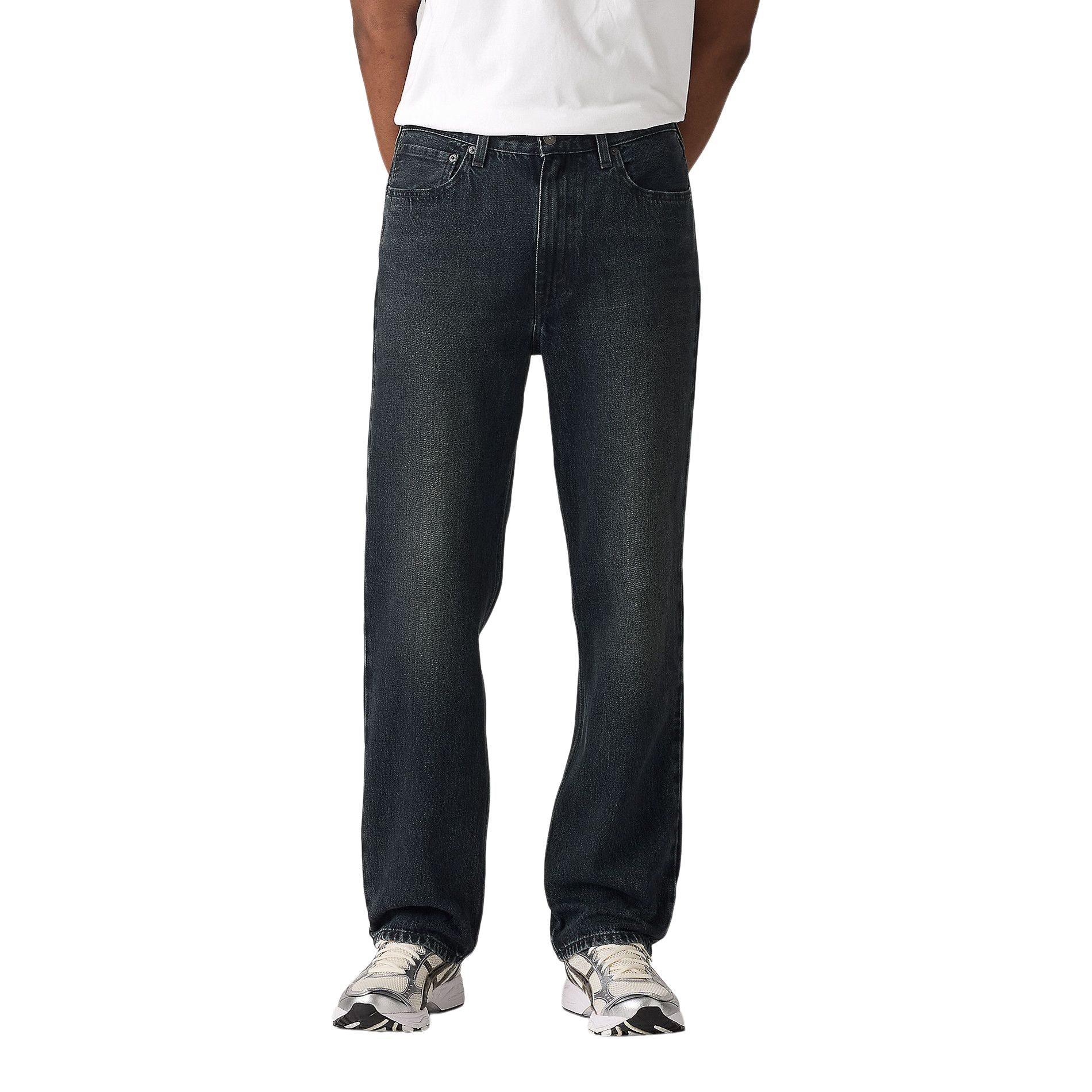 Levi's Men's 565 Boardslide Loose Straight Jeans