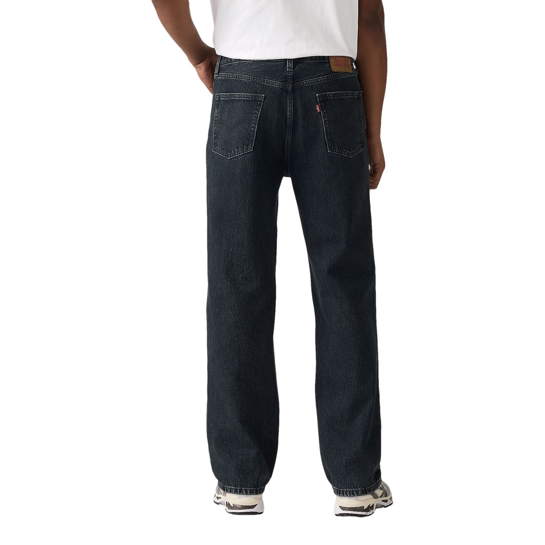 Levi's Men's 565 Boardslide Loose Straight Jeans