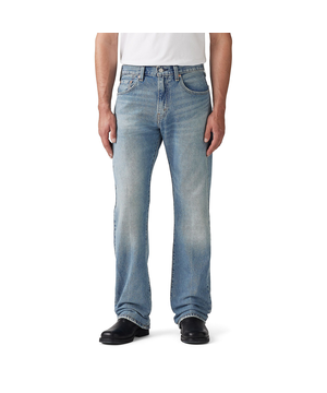 Levi's Men's 517 Rising Sun Bootcut Jeans