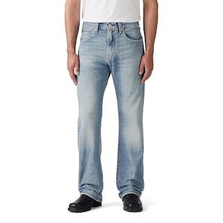 Levi's Men's 517 Rising Sun Bootcut Jeans