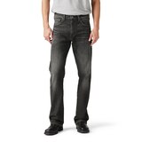 Levi's Men's 517 Across the Road Bootcut Jeans Front_Flat