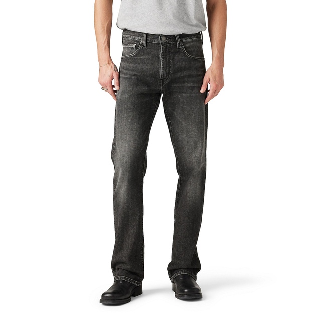 Levi's Men's 517 Across the Road Bootcut Jeans