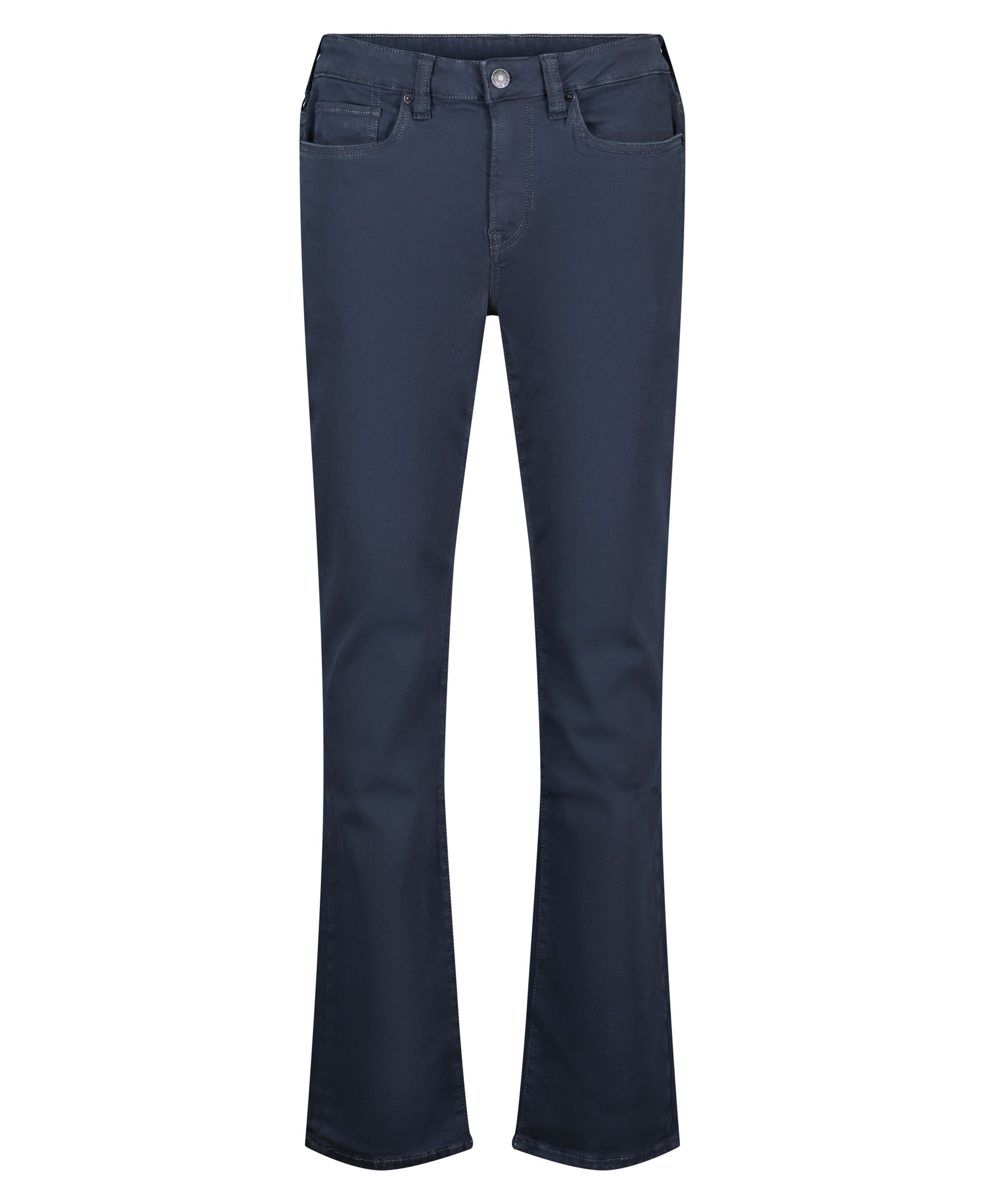 Pantalon extensible pour hommes, Straight Six, Buffalo