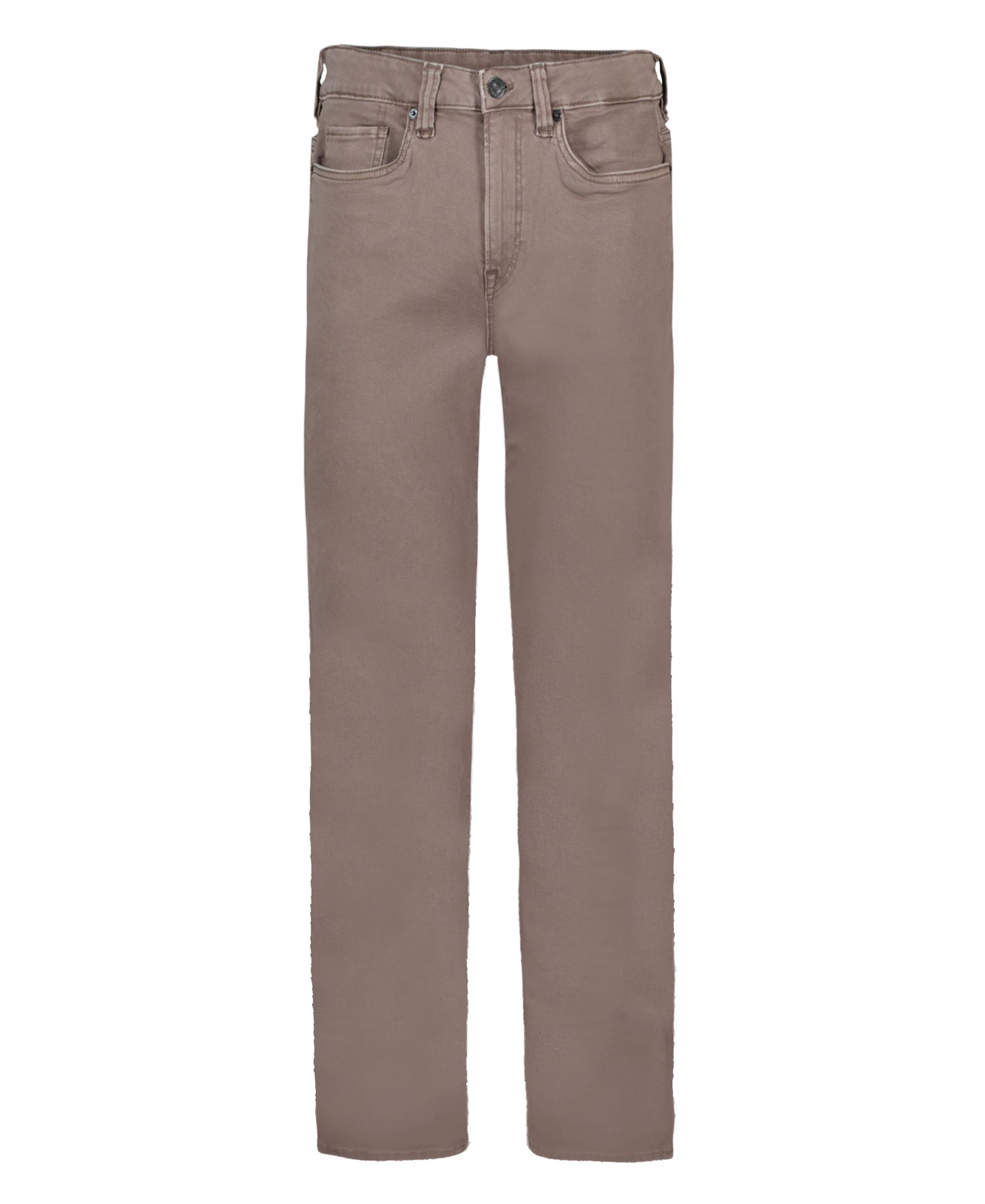 Pantalon extensible pour hommes, Straight Six, Buffalo