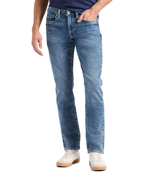 Buffalo Men's Slim Freedom Flex Jean