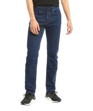 Lois Men's Brad Knit Denim Slim Jeans