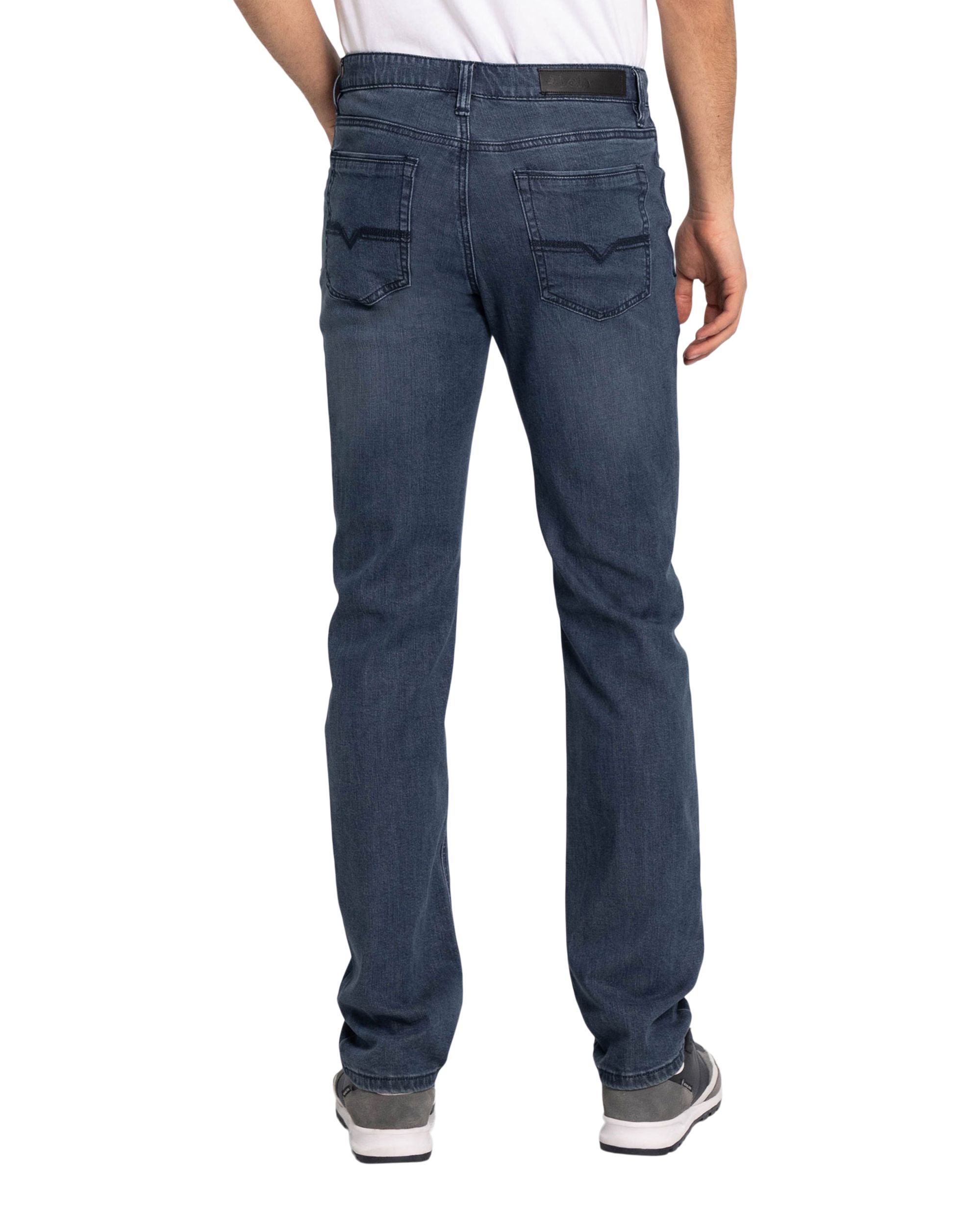 Lois Men's Peter Stretch Jeans