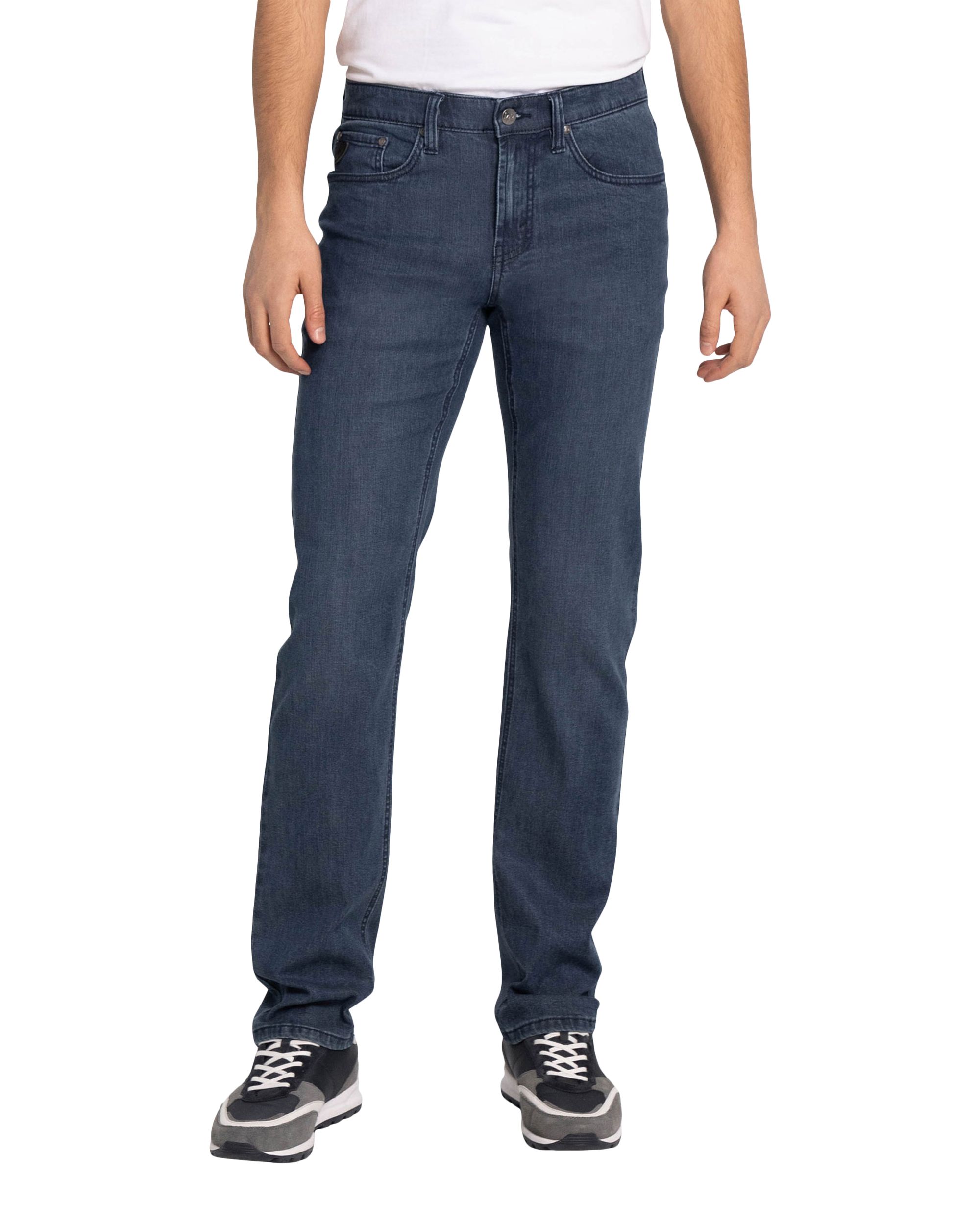 Lois Men's Peter Stretch Jeans