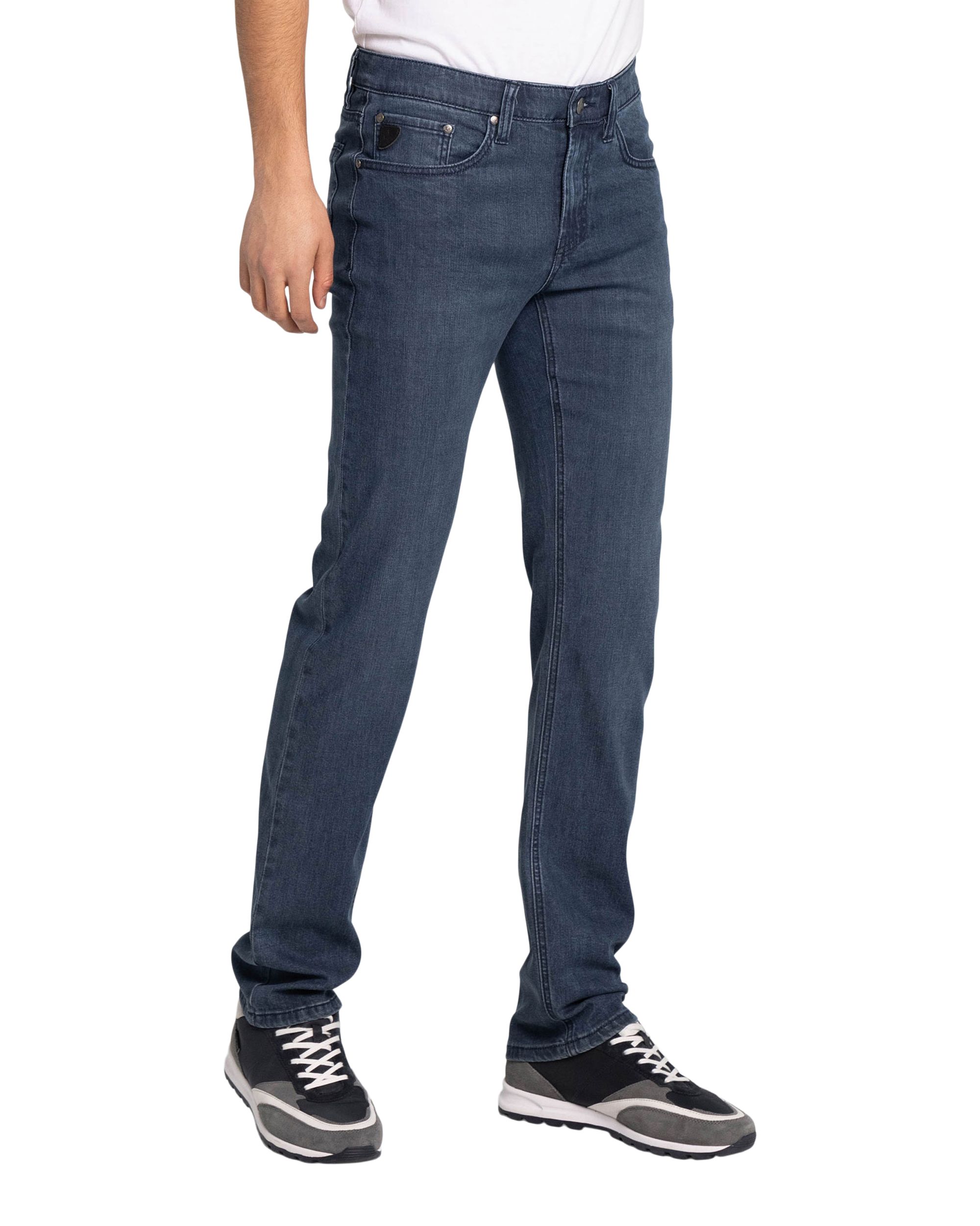 Lois Men's Peter Stretch Jeans