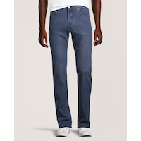 Lois Men's Peter Stretch Jeans Front_Flat