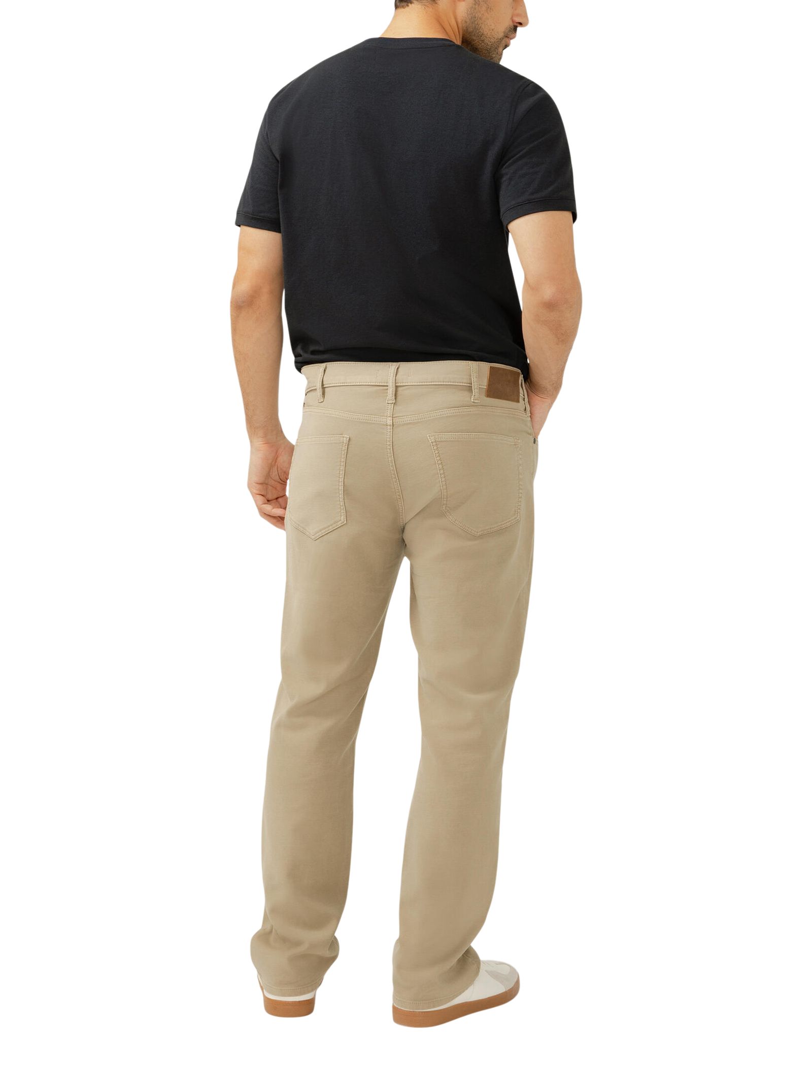 Silver Men's Grayson Relaxed Fit Straight Jeans