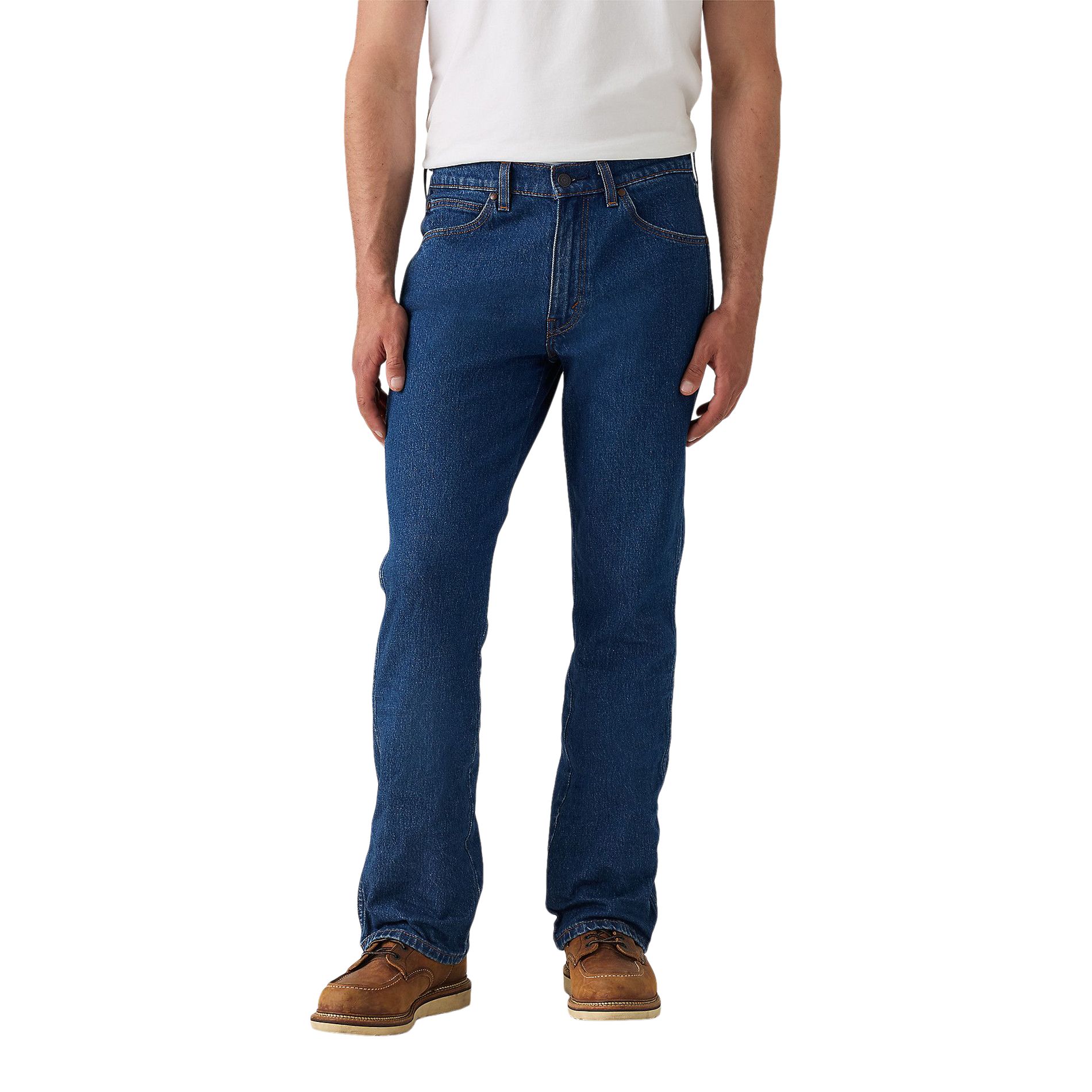 Jean western à jambe semi-évasée pour hommes, 537&nbsp;In Range, Levi's