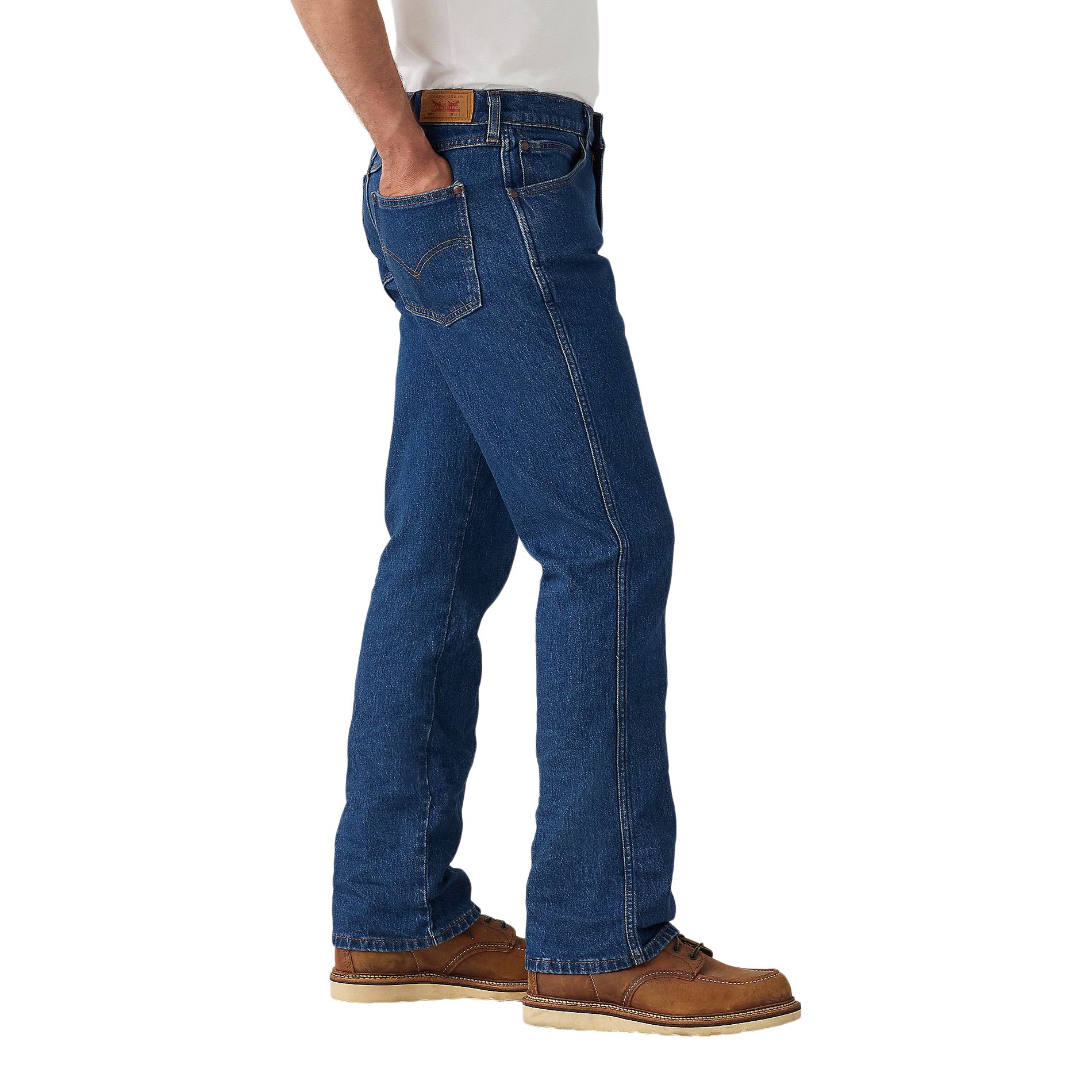 Jean western à jambe semi-évasée pour hommes, 537&nbsp;In Range, Levi's