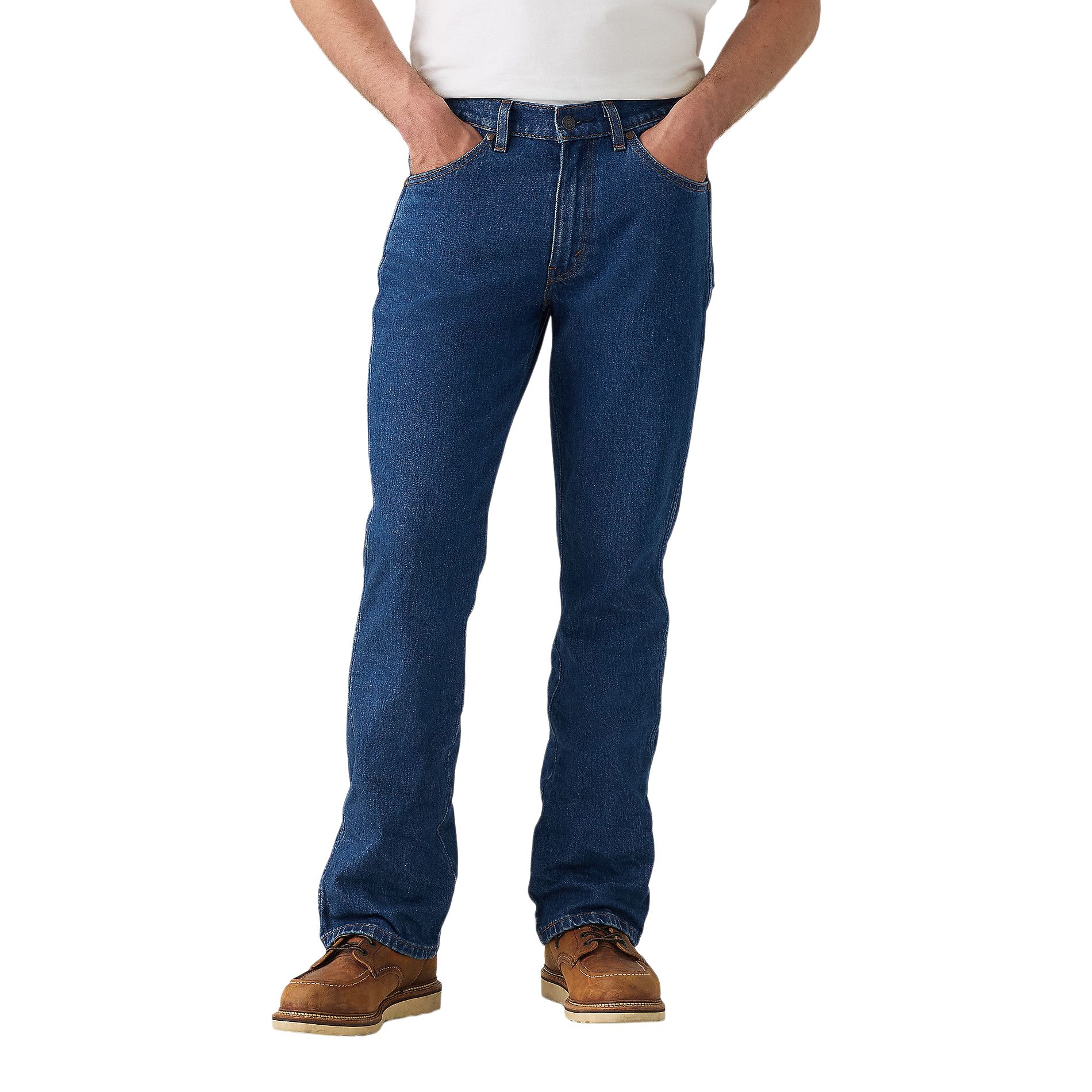 Jean western à jambe semi-évasée pour hommes, 537&nbsp;In Range, Levi's